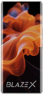 Lava Blaze X