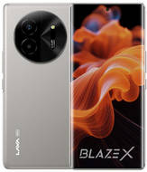 Lava Blaze X