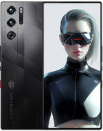 Nubia Red Magic 9S Pro