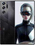 Nubia Red Magic 9S Pro Plus
