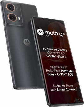 Moto G85 256GB