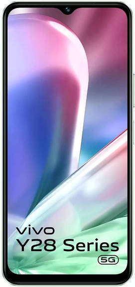 vivo Y28e