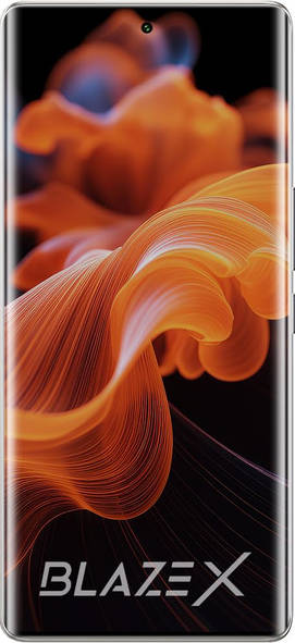 Lava Blaze X 6GB RAM