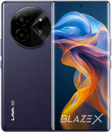 Lava Blaze X 6GB RAM