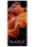 Lava Blaze X 6GB RAM price in India