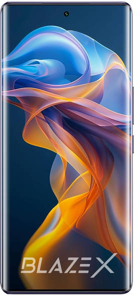 Lava Blaze X 8GB RAM