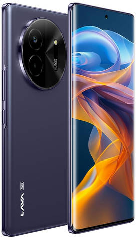Lava Blaze X 8GB RAM