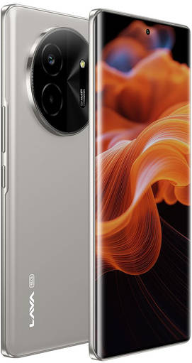 Lava Blaze X 8GB RAM