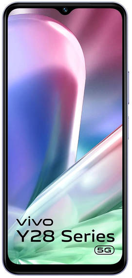 vivo Y28s 6GB RAM