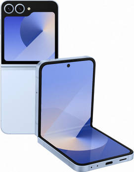 Samsung Galaxy Z Flip6 5G 512GB