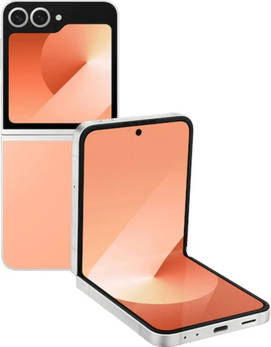 Samsung Galaxy Z Flip6 5G 512GB