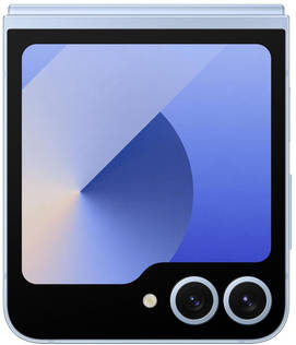 Samsung Galaxy Z Flip6 5G 512GB