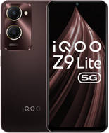 iQOO Z9 Lite