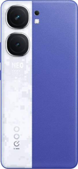 iQOO Neo 9S Pro Plus