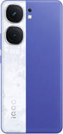 iQOO Neo 9S Pro Plus