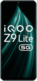 iQOO Z9 Lite 6GB RAM