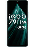 iQOO Z9 Lite 6GB RAM