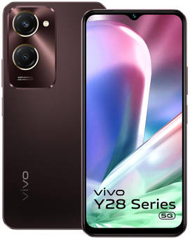 vivo Y28s 8GB RAM