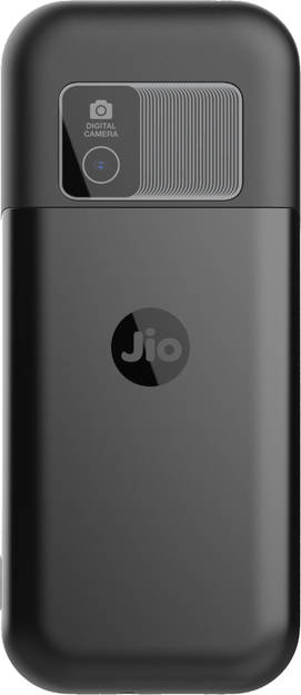 Reliance Jio Bharat B2