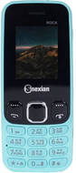 Snexian Rock 2166