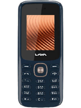 Lava A1 Copper