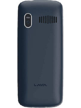 Lava A1 Copper