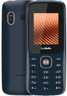 Lava A1 Copper
