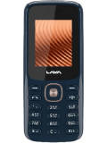 Lava A1 Copper