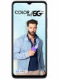 Moto G45 5G vs Itel Color Pro 5G