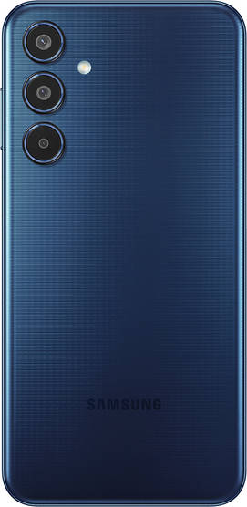 Samsung Galaxy M35 8GB RAM