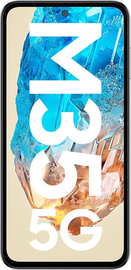 Samsung Galaxy M35 256GB
