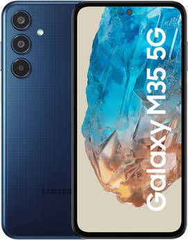 Samsung Galaxy M35 256GB