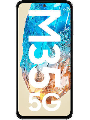 Galaxy M35 256GB