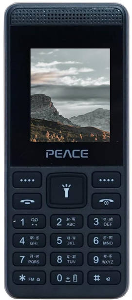Peace Mi2
