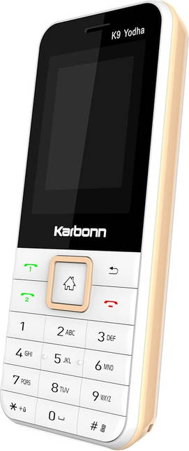 Karbonn K9 Yodha