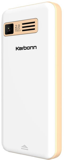 Karbonn K9 Yodha