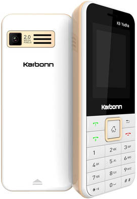 Karbonn K9 Yodha