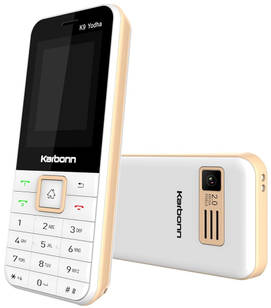Karbonn K9 Yodha