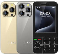 I Kall K999 New