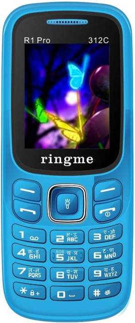 Ringme R1 Pro 312C