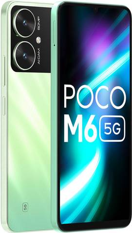 POCO M6 64GB