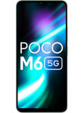POCO M6 64GB Price