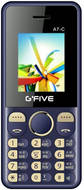 Gfive A7 C
