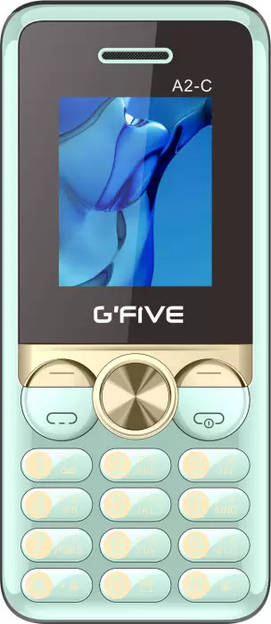 Gfive A2 C