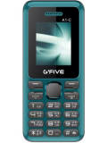 Gfive A1 C