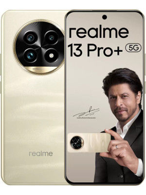 realme 13 Pro+