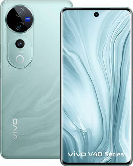 vivo V40 Pro