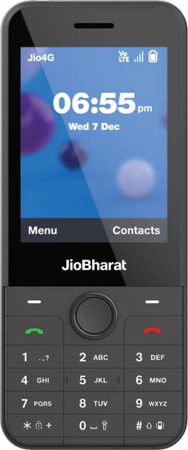 Reliance Jio Bharat J1