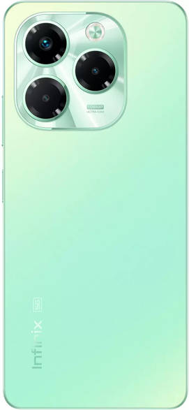 Infinix Note 40X