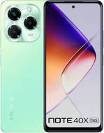 Infinix Note 40X